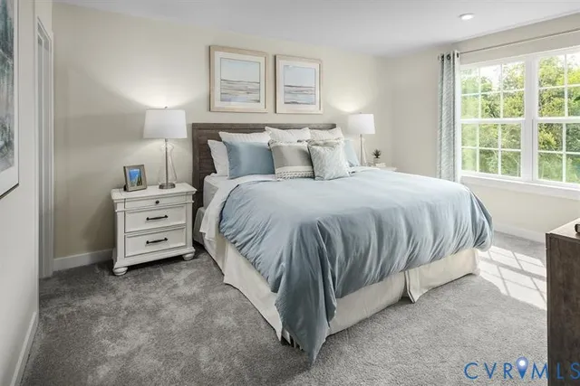 $499,990 | 3 Driver Lane, Richmond, VA 23223