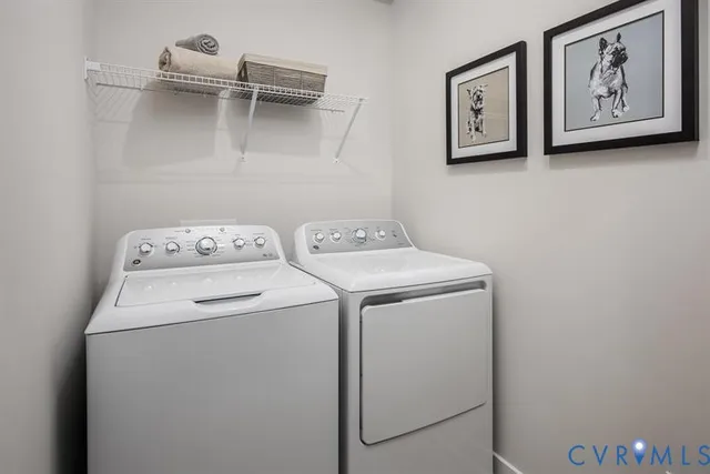 $499,990 | 3 Driver Lane, Richmond, VA 23223