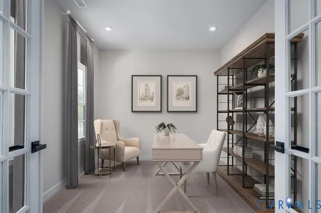 $499,990 | 3 Driver Lane, Richmond, VA 23223