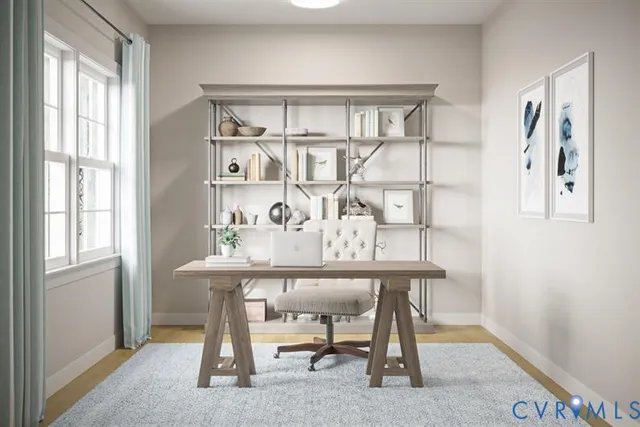 $499,990 | 3 Driver Lane, Richmond, VA 23223