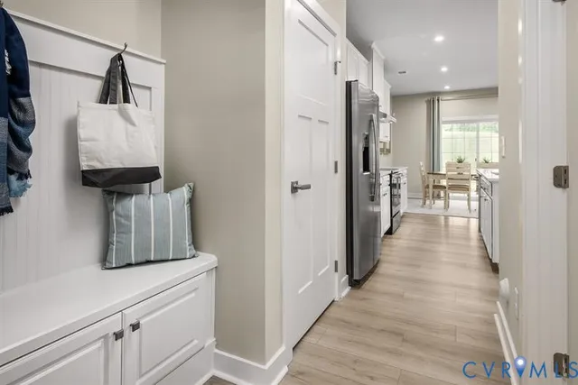 $499,990 | 3 Driver Lane, Richmond, VA 23223