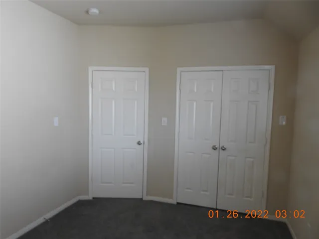 a view of small space