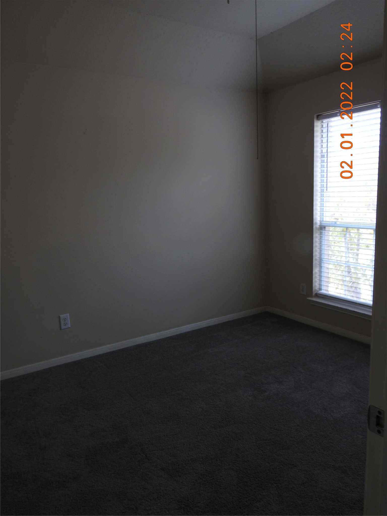 24227 Silversmith Lane Katy, TX 77493 - Photo 35 of 42 a view of an empty room with a window