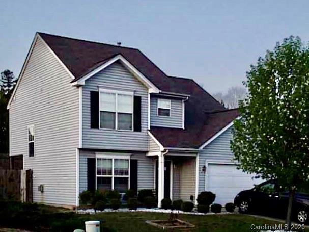 1501 Summit Ridge Lane Kannapolis, NC 28083 - Photo 1 of 12 Gallery Image 1