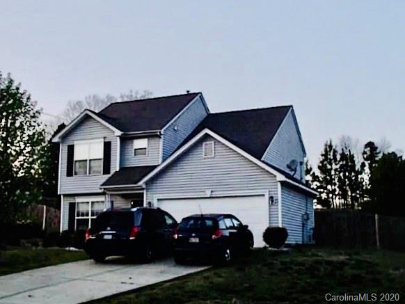1501 Summit Ridge Lane Kannapolis, NC 28083 - Photo 10 of 12 Gallery Image 10