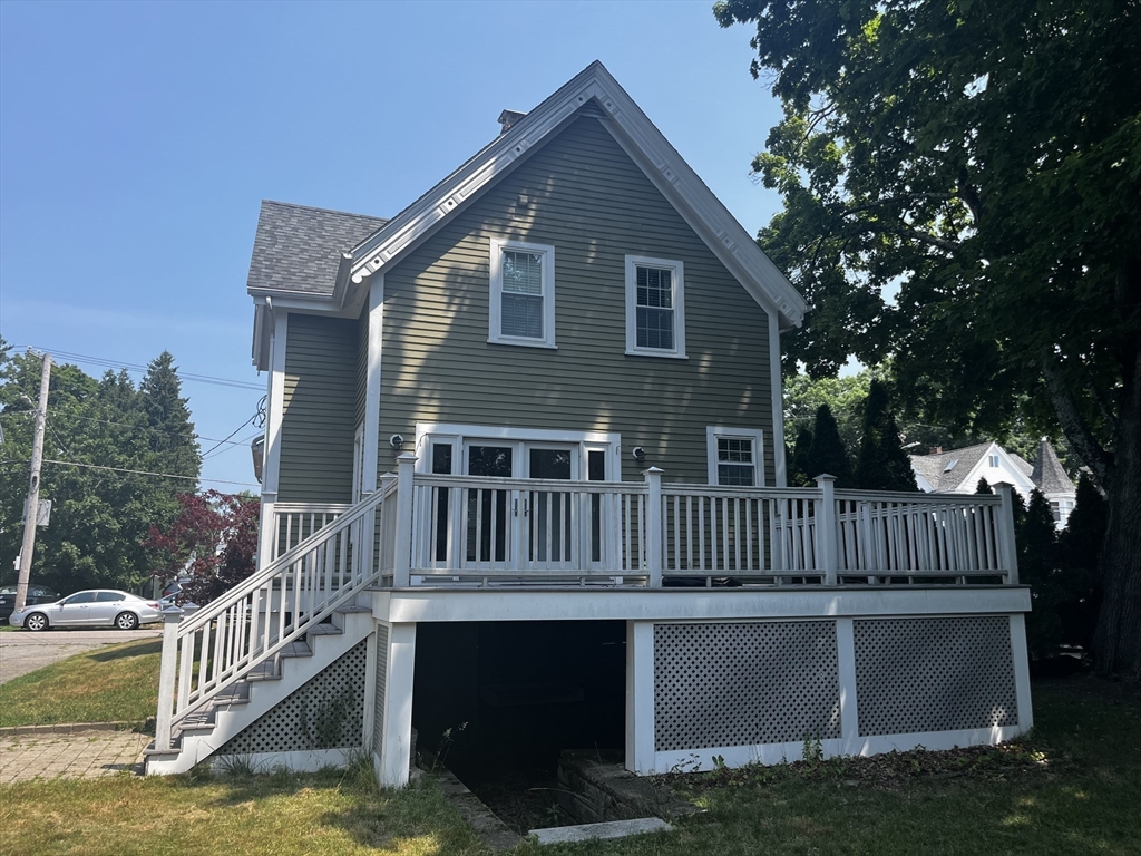 41 Cottage Street Mansfield, MA 02048 - Photo 19 of 22