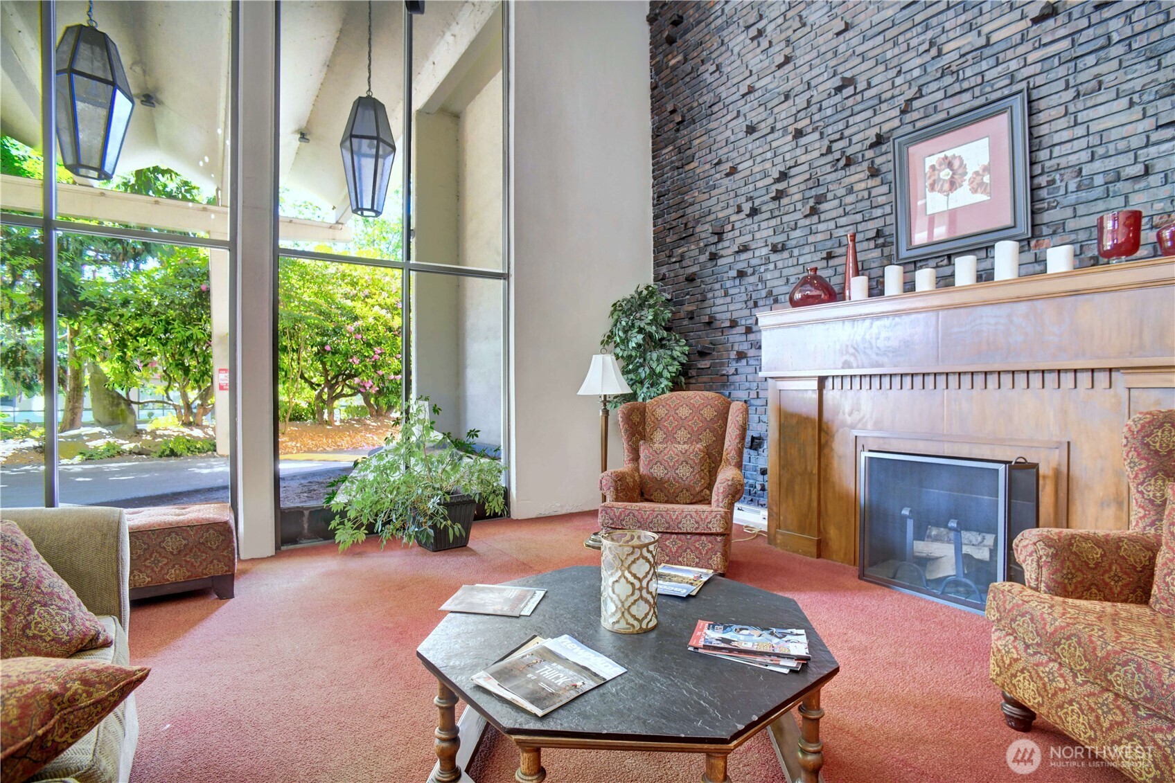 4545 Sand Point Way Northeast, Unit 302 Seattle, WA 98105 - Photo 16 of 19