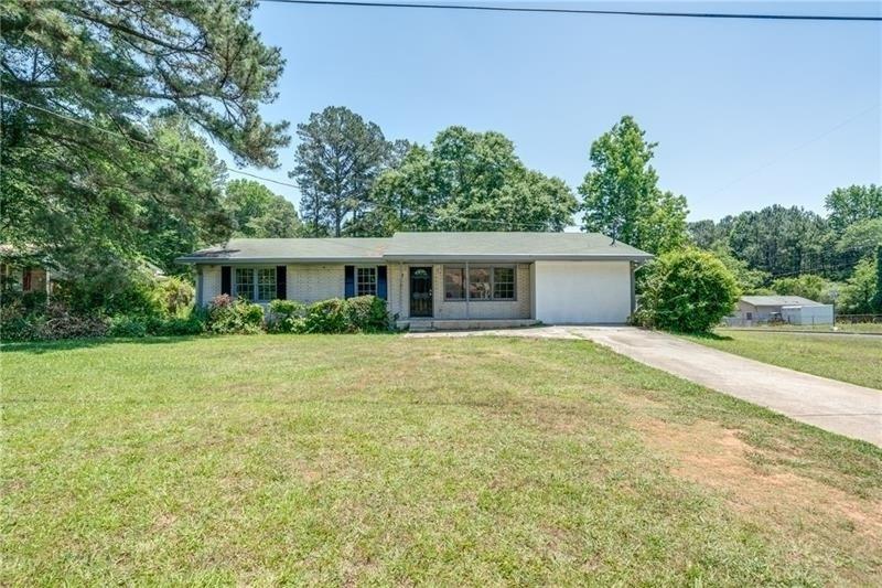 5385 Old Cartersville Road Dallas, GA 30132 - Photo 1 of 1 Gallery Image 1