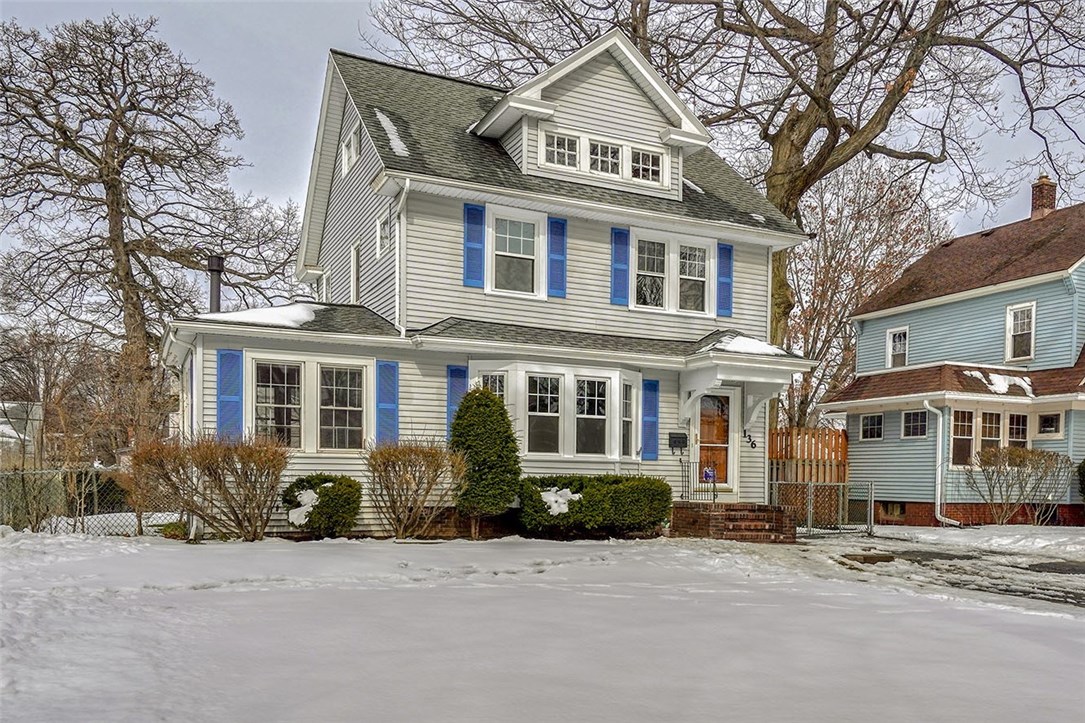 136 Navarre Road Rochester, NY 14621 - Photo 1 of 1