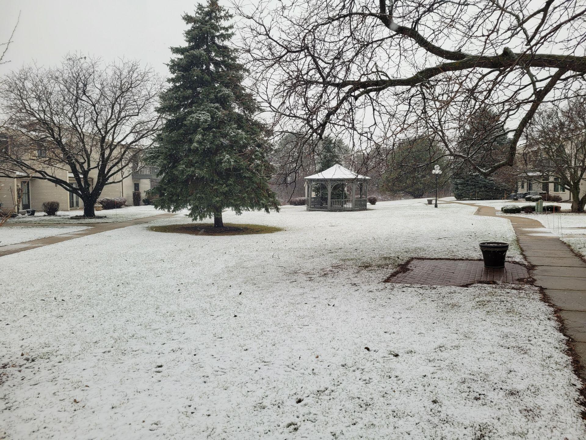 7225 Mariner Drive, Unit 5 Mount Pleasant, WI 53406 - Photo 33 of 42 What a view!