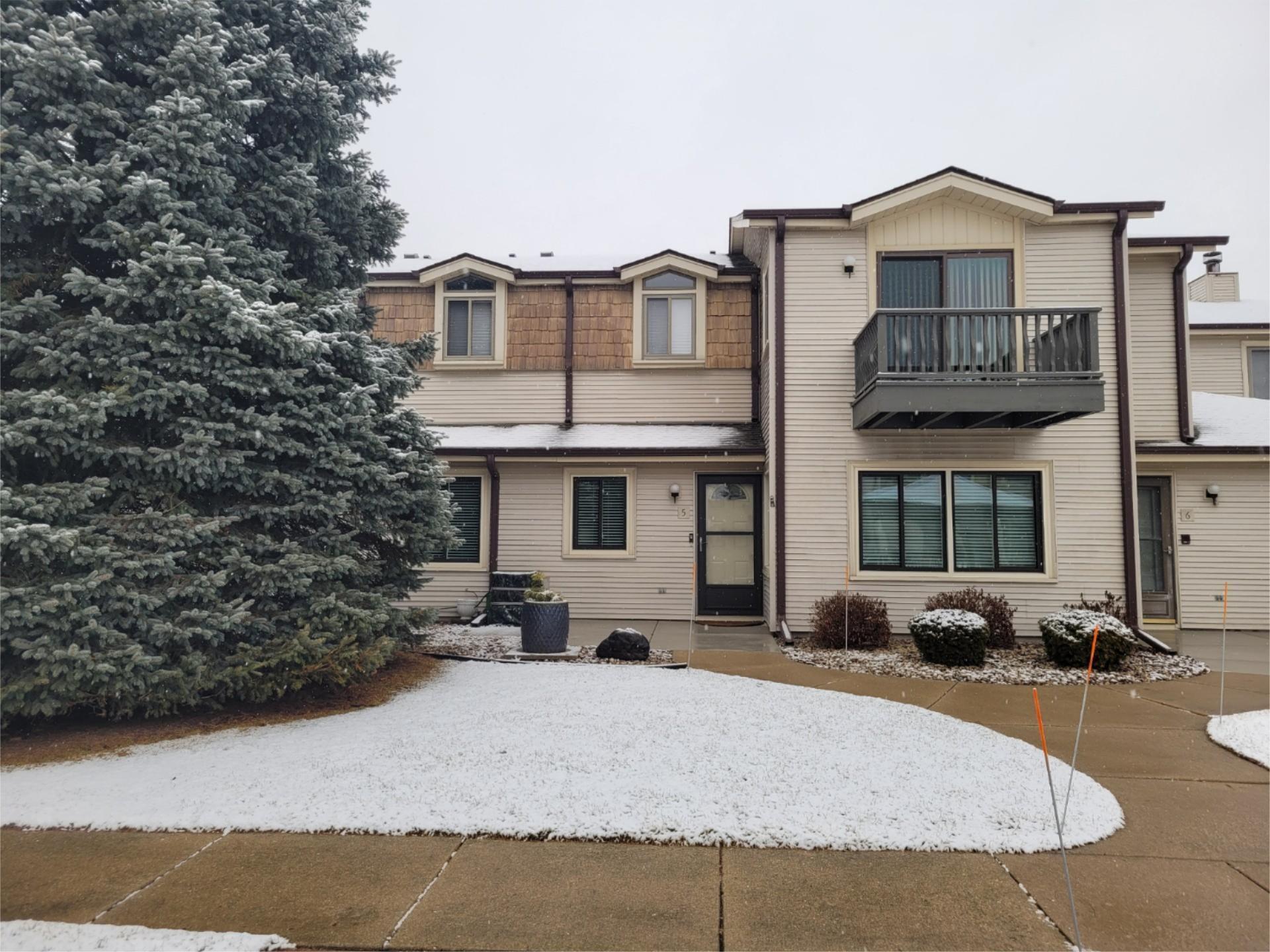 7225 Mariner Drive, Unit 5 Mount Pleasant, WI 53406 - Photo 34 of 42 Welcome home!!!