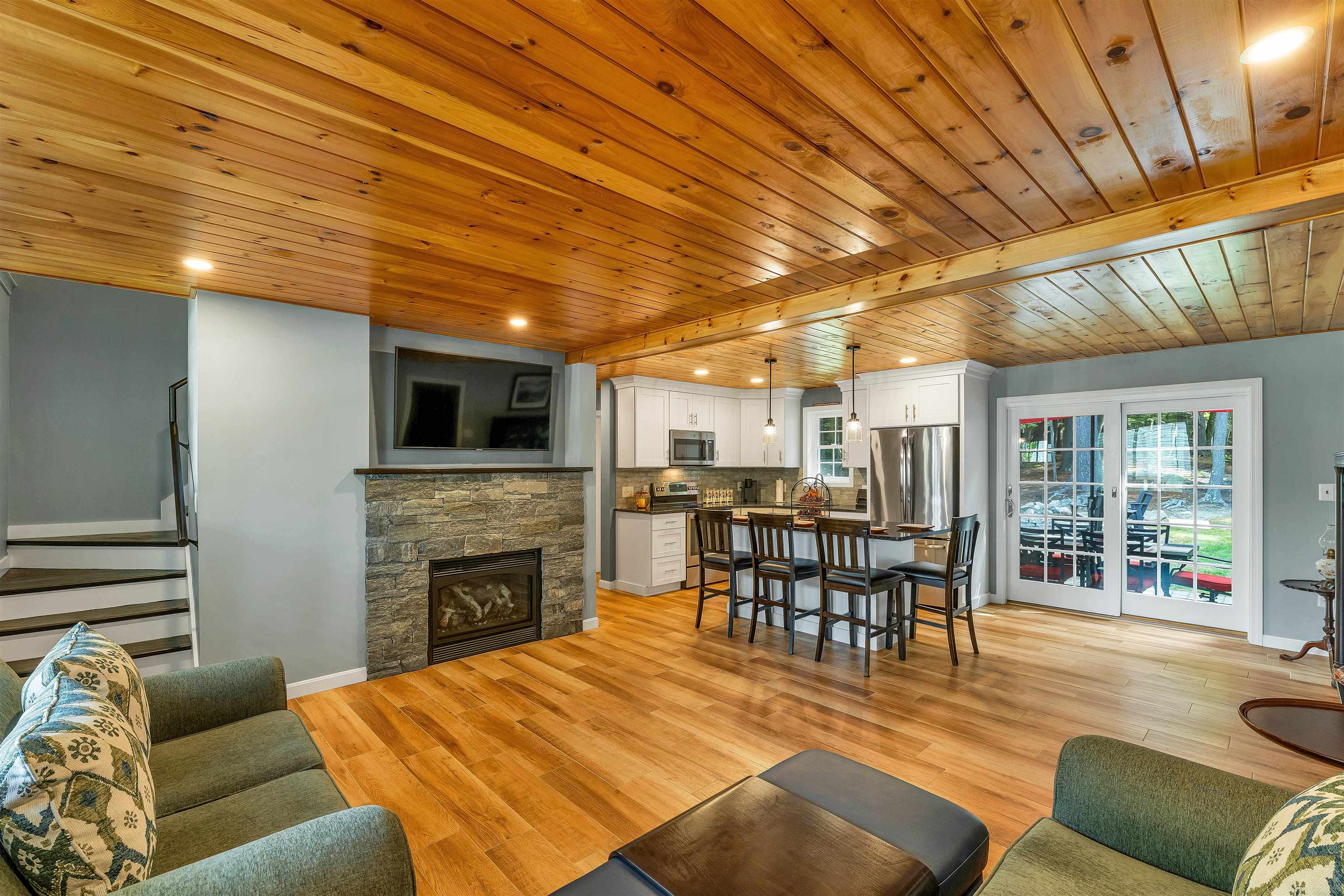 11 Knoll Road Wolfeboro, NH 03894 - Photo 4 of 60 Gallery Image 4
