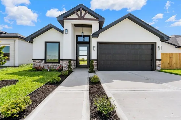 $359,500 | 9614 North 71st Lane, Mission, TX 78573