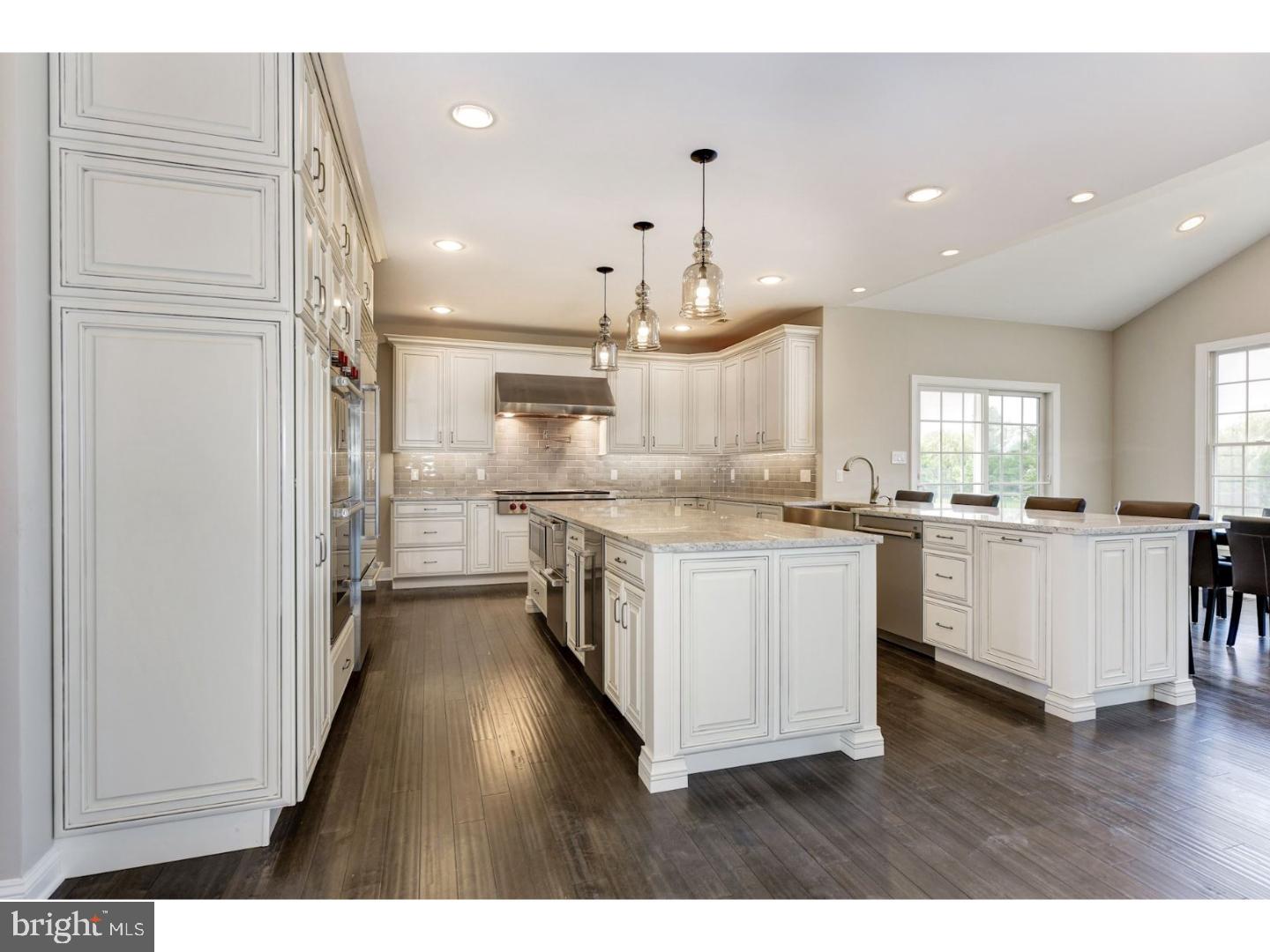 340 Salem Road Moorestown, NJ 08057 - Photo 11 of 25 Kitchen