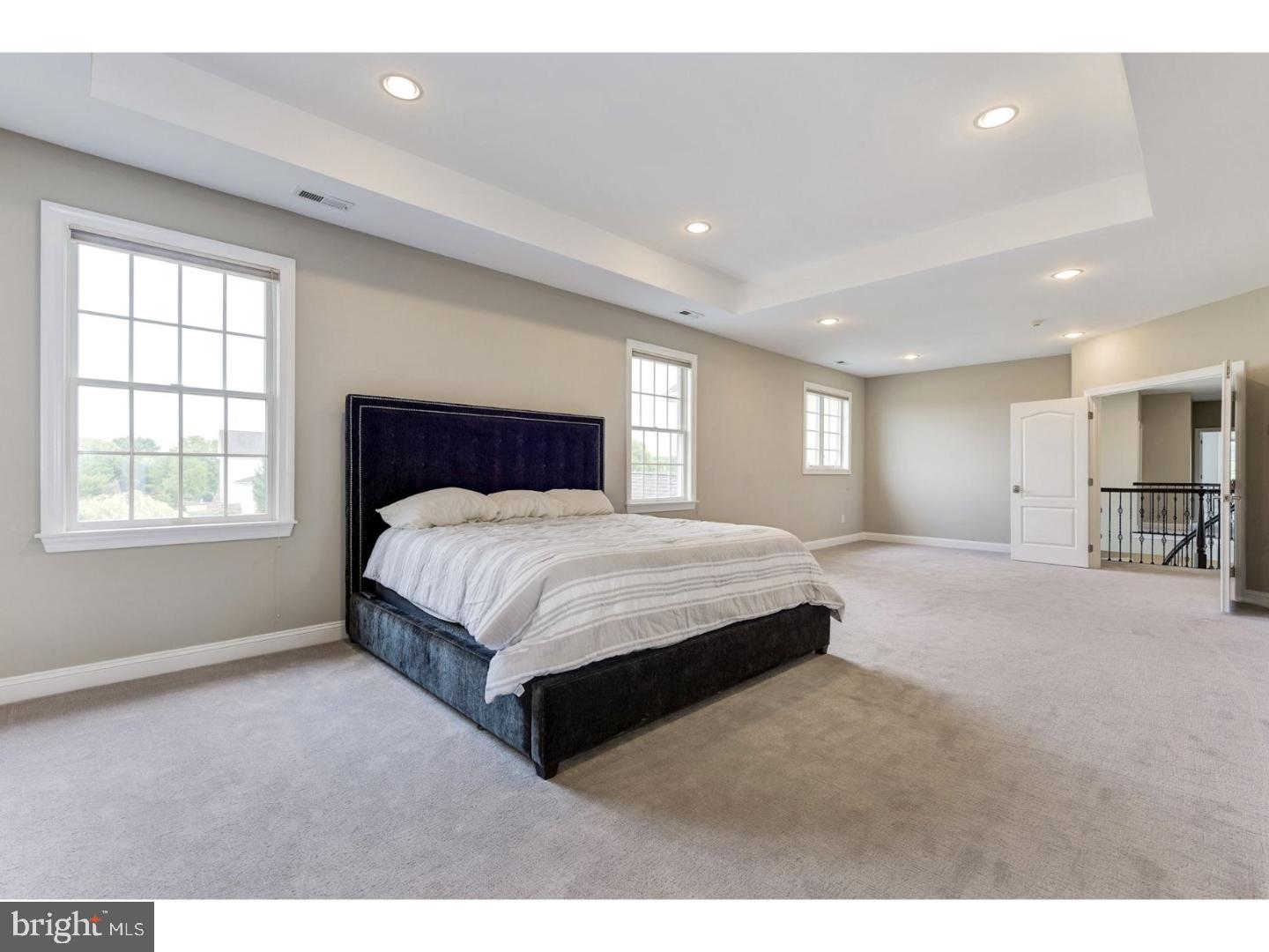 340 Salem Road Moorestown, NJ 08057 - Photo 16 of 25 Master Bedroom