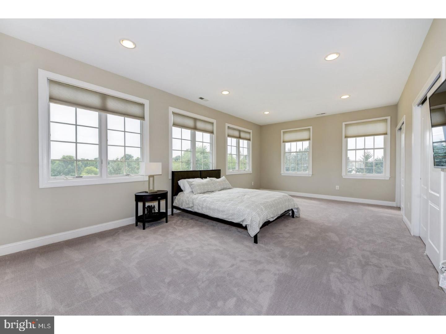 340 Salem Road Moorestown, NJ 08057 - Photo 18 of 25 Bedroom 2