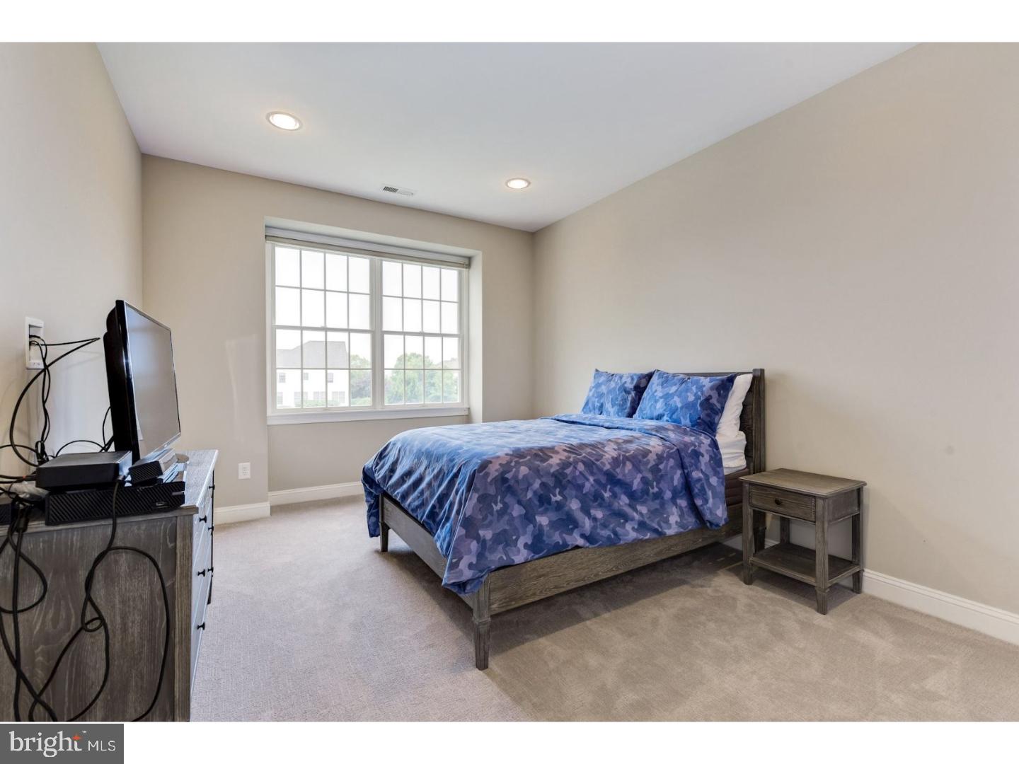 340 Salem Road Moorestown, NJ 08057 - Photo 19 of 25 Bedroom 3