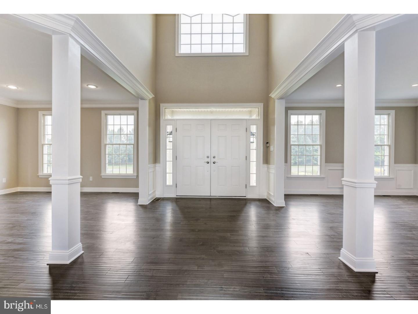 340 Salem Road Moorestown, NJ 08057 - Photo 3 of 25 Foyer