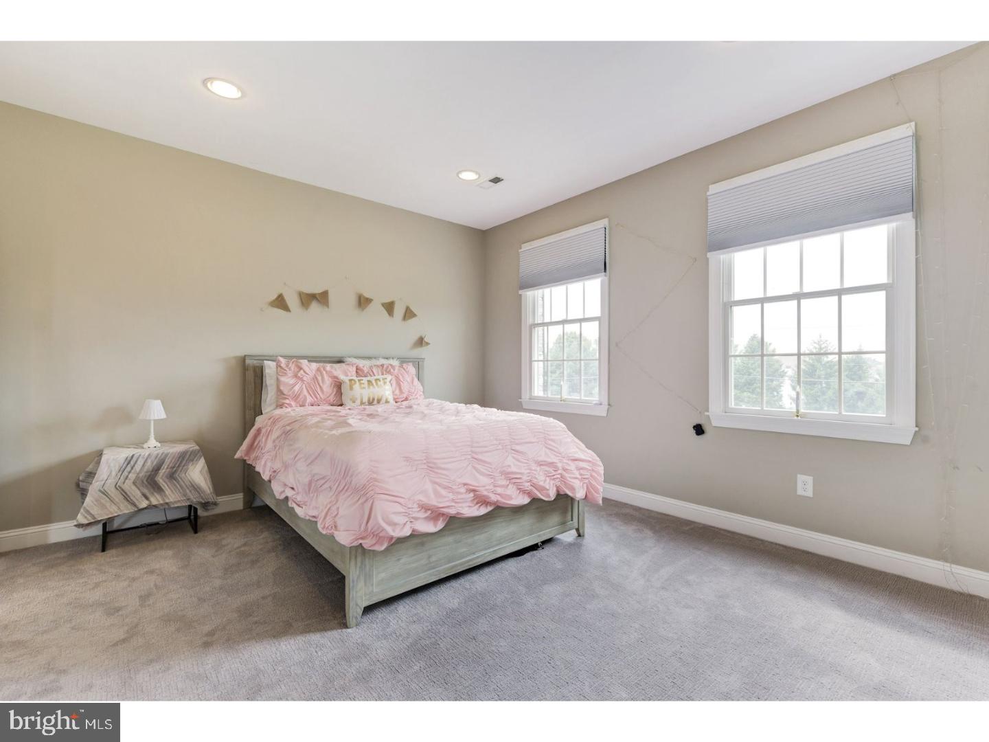 340 Salem Road Moorestown, NJ 08057 - Photo 21 of 25 Bedroom 5