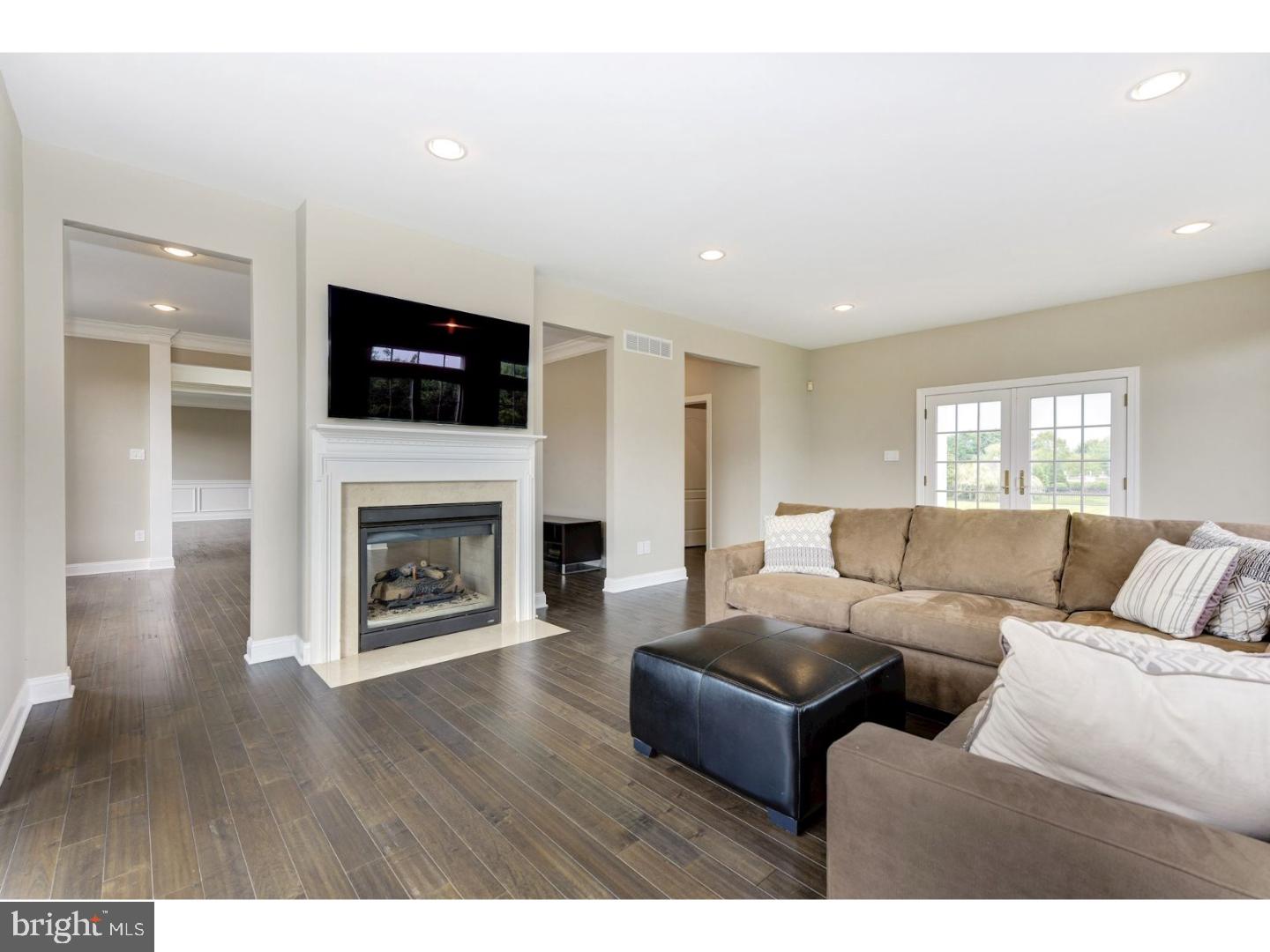 340 Salem Road Moorestown, NJ 08057 - Photo 5 of 25 Bonus Room