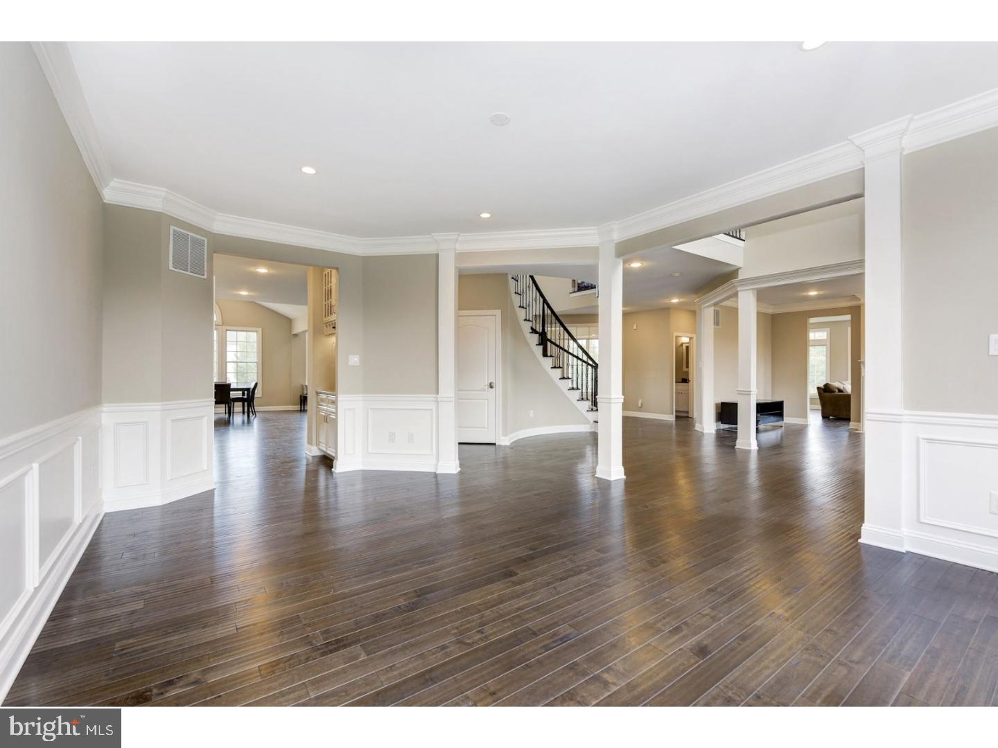 340 Salem Road Moorestown, NJ 08057 - Photo 6 of 25 Dining Room