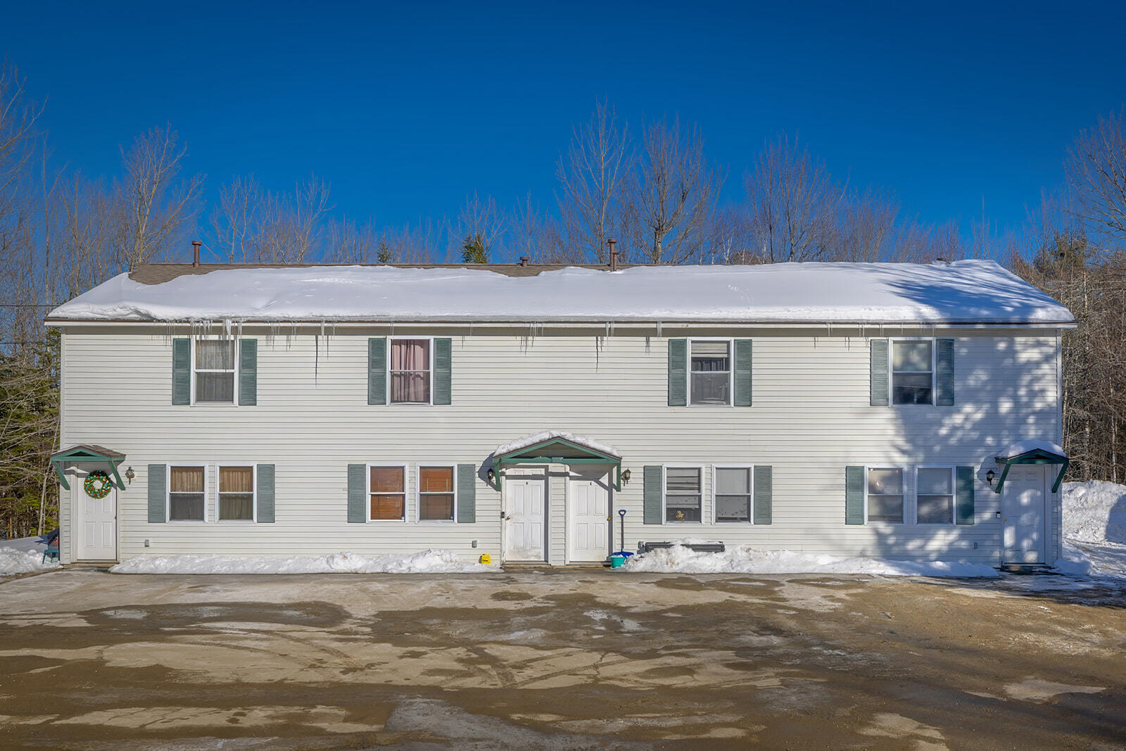 667 Bangor Road Ellsworth, ME 04605 - Photo 1 of 52 01-667 Bangor Road-DTP