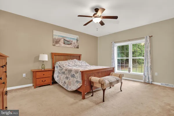 $440,000 | 32237 Clearwater Way, Belle Haven, VA 23306
