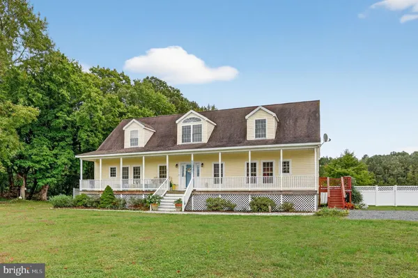 $440,000 | 32237 Clearwater Way, Belle Haven, VA 23306