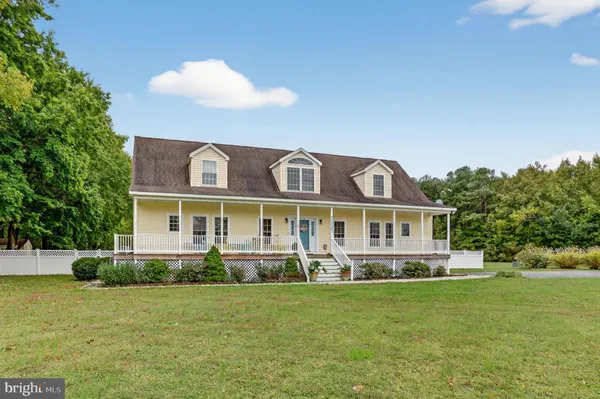 $440,000 | 32237 Clearwater Way, Belle Haven, VA 23306