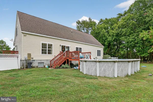 $440,000 | 32237 Clearwater Way, Belle Haven, VA 23306