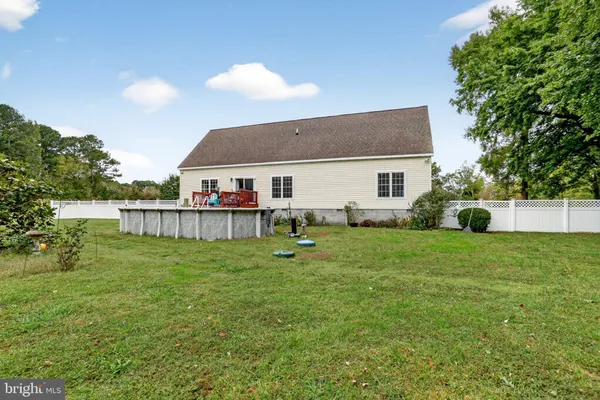 $440,000 | 32237 Clearwater Way, Belle Haven, VA 23306