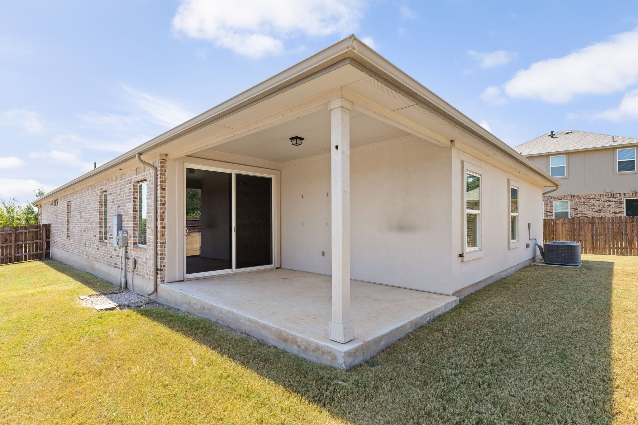 4125 Buffalo Ford Road Georgetown, TX 78628 - Photo 30 of 40 Gallery Image 30