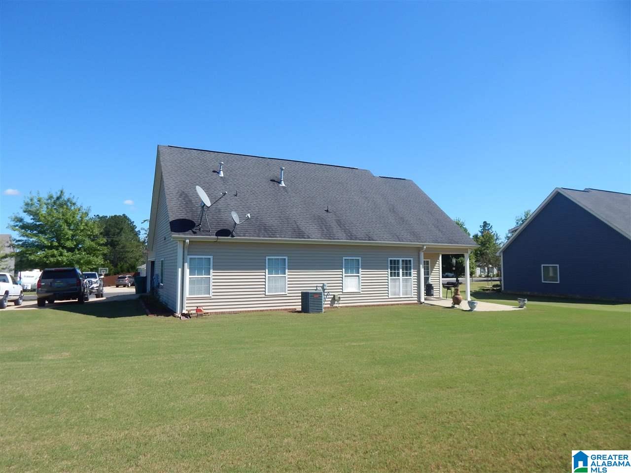 11617 Box Elder Way Vance, AL 35490 - Photo 17 of 40