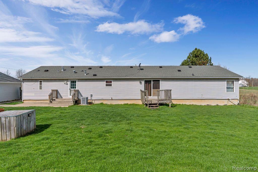 12261 Duffield Road Gaines, MI 48436 - Photo 28 of 41