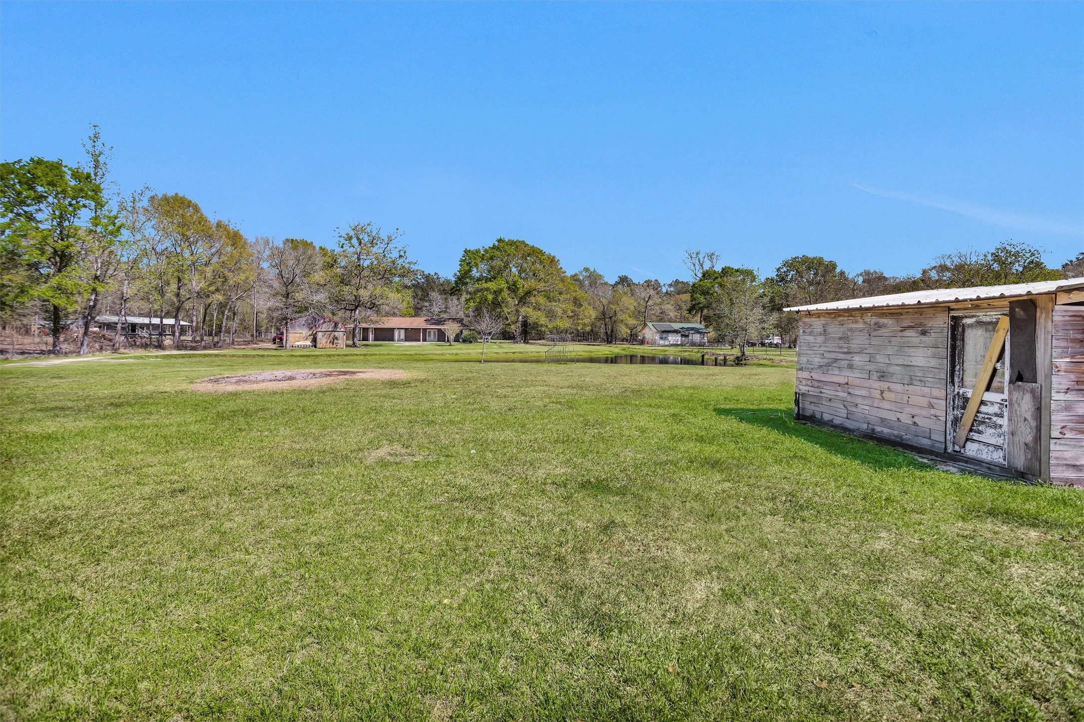 14272 Firetower Road Conroe, TX 77306 - Photo 41 of 47