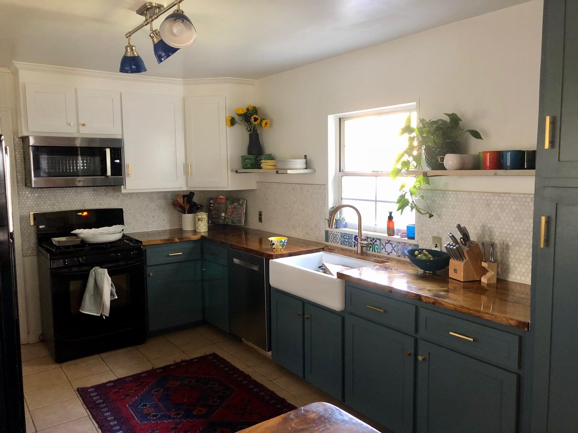 312 Lamont Road Charleston, SC 29407 - Photo 18 of 53 Kitchen