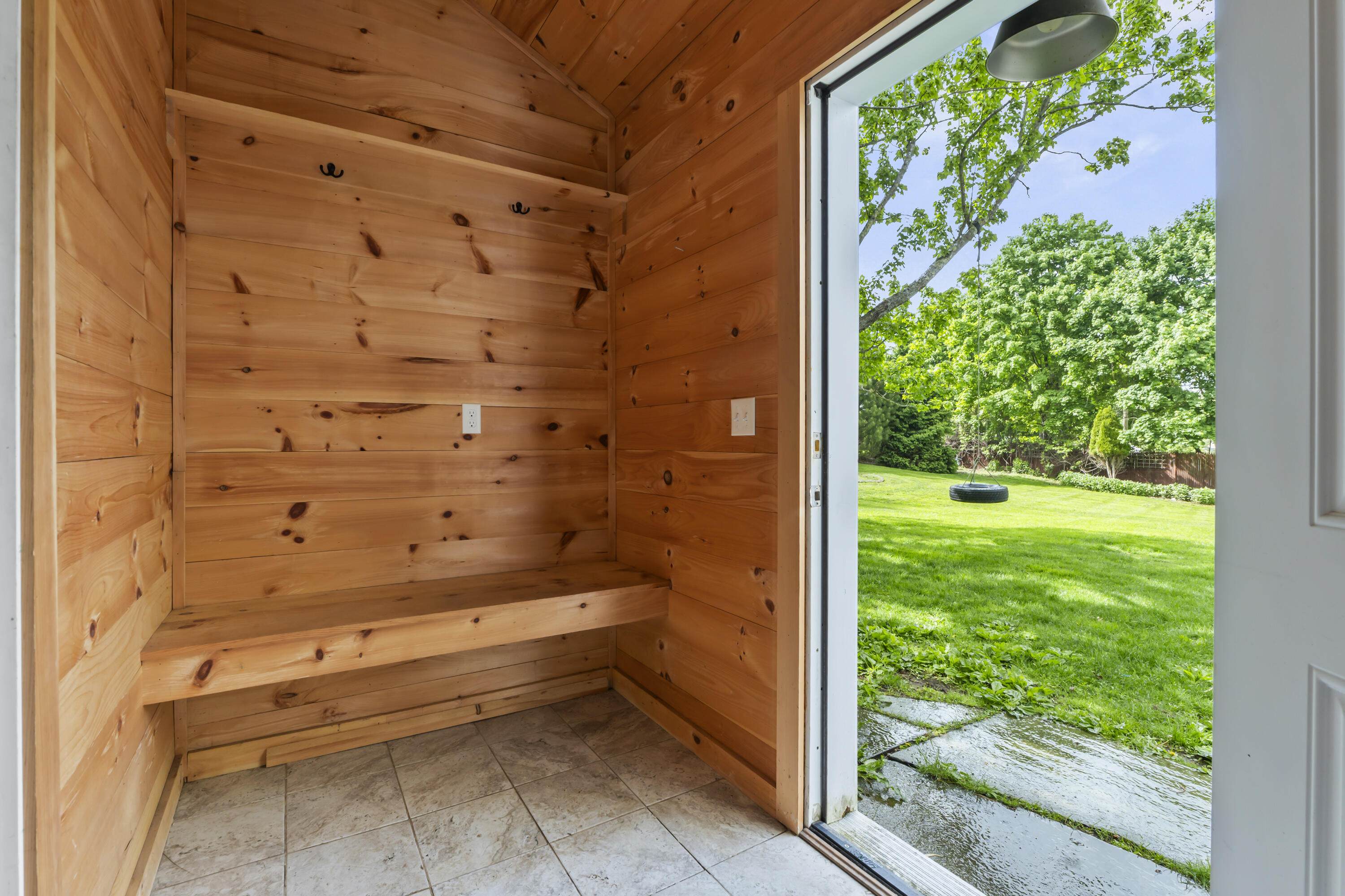 111 Scotland Bridge Road York, ME 03909 - Photo 45 of 82 Barn Entrance