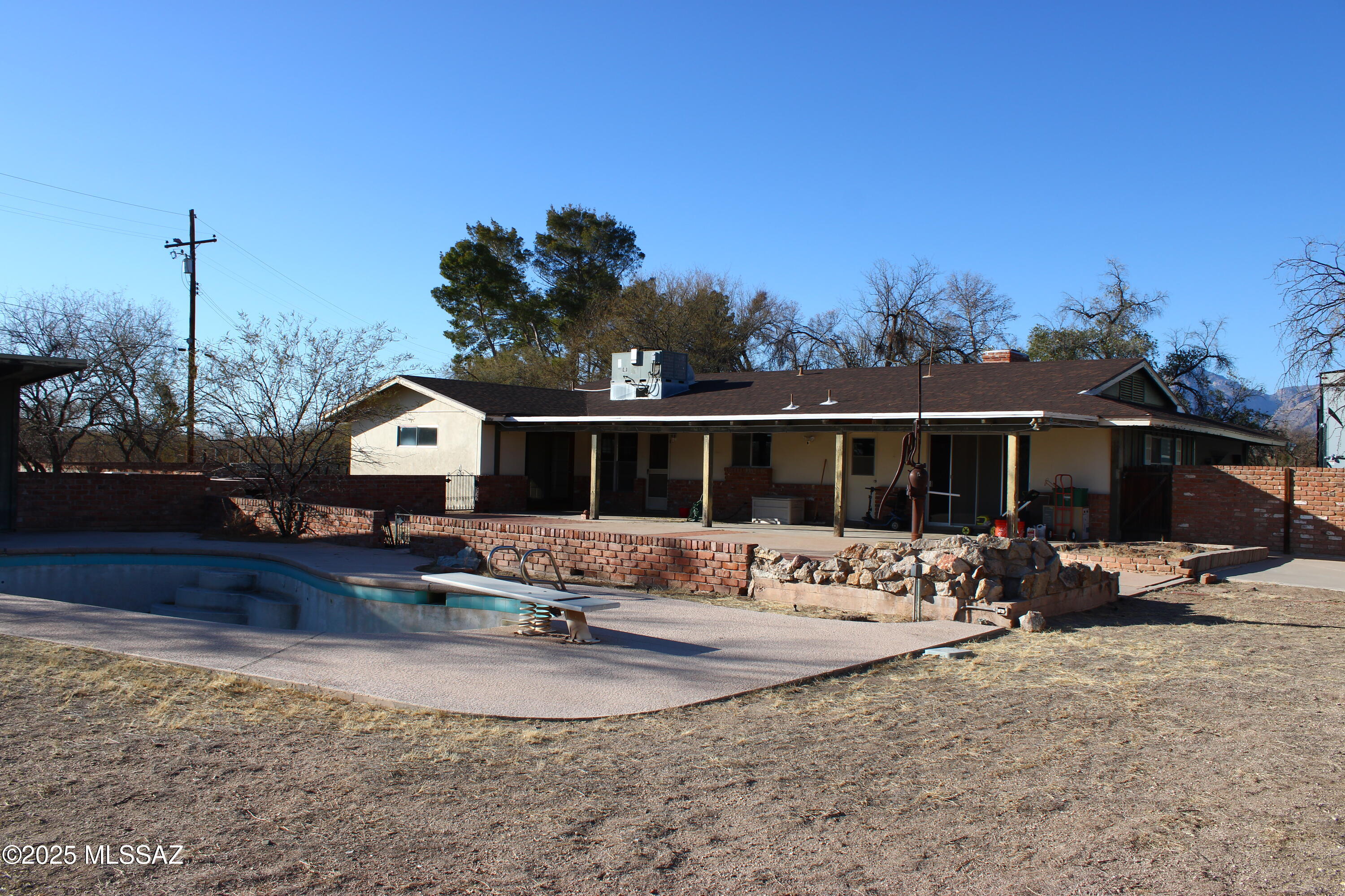 8920 East Bears Path Road Tucson, AZ 85749 - Photo 27 of 49