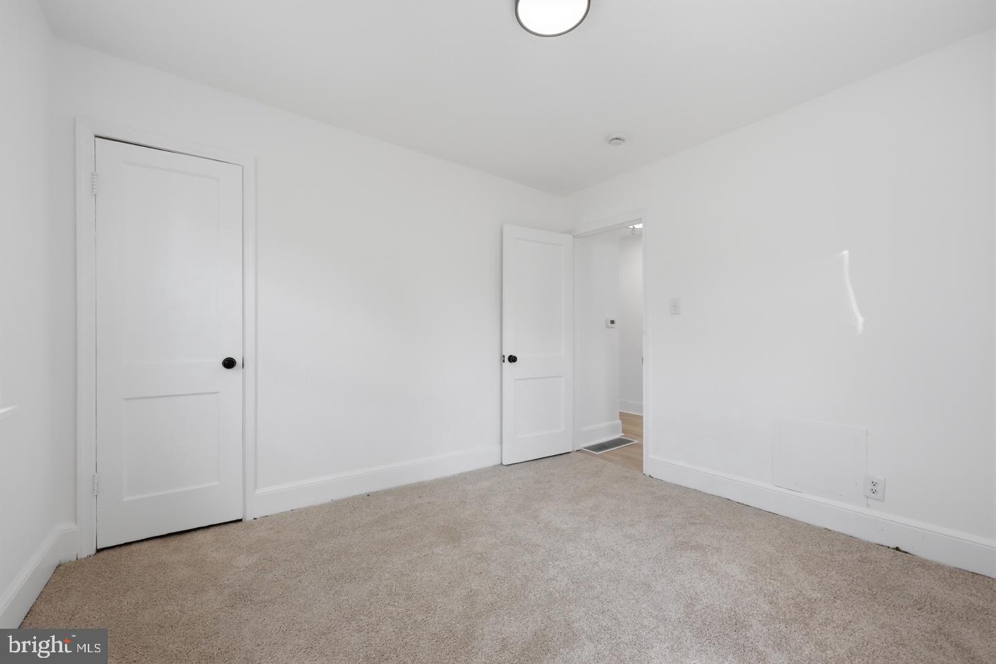 8251 Marshall Corner Road Pomfret, MD 20675 - Photo 17 of 20 Bright and airy blank canvas awaits.