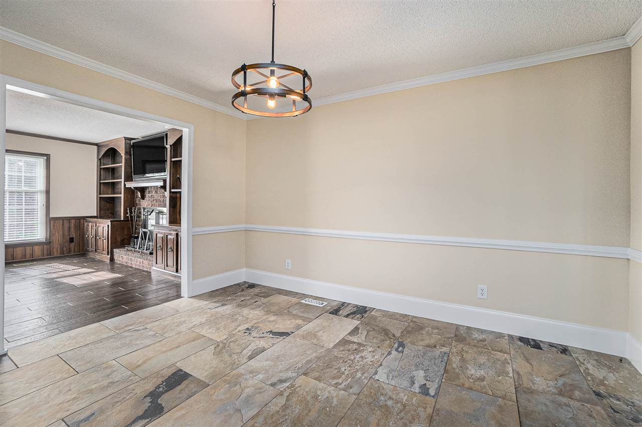 710 Packing Plant Road Smithfield, NC 27577 - Photo 24 of 30 Breakfast Room
