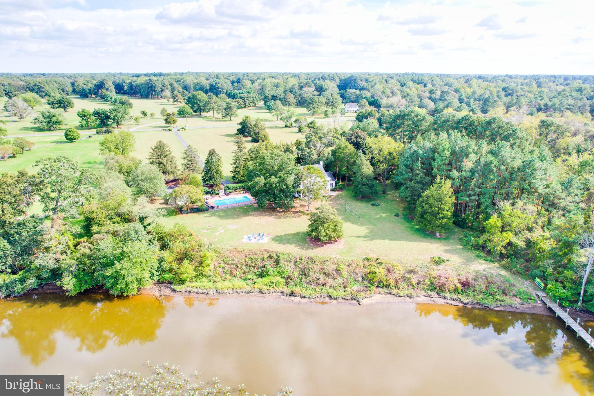 24800 Pealiquor Road Denton, MD 21629 - Photo 101 of 114