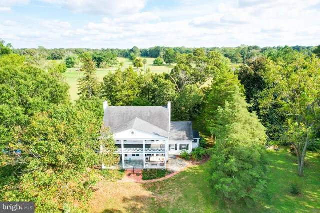 $1,295,000 | 24800 Pealiquor Road, Denton, MD 21629
