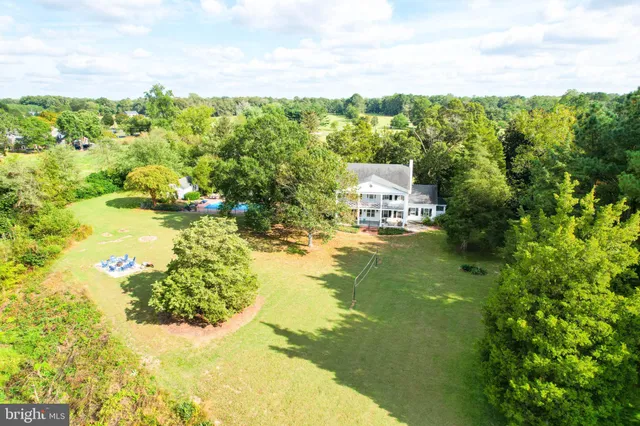 $1,295,000 | 24800 Pealiquor Road, Denton, MD 21629