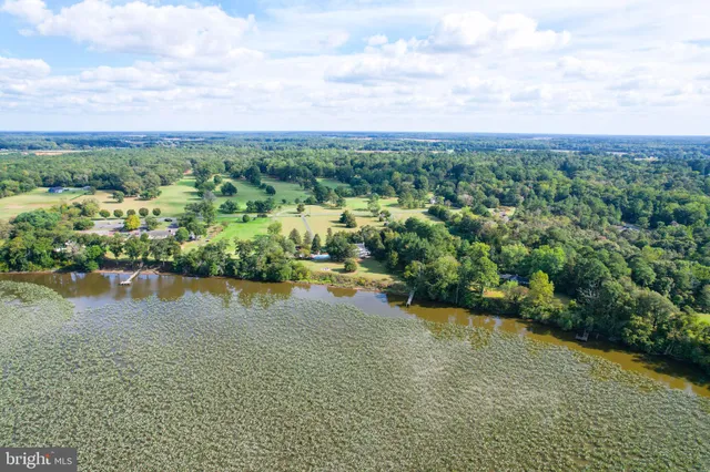 $1,295,000 | 24800 Pealiquor Road, Denton, MD 21629