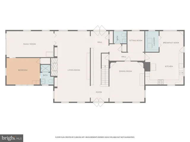 $1,295,000 | 24800 Pealiquor Road, Denton, MD 21629