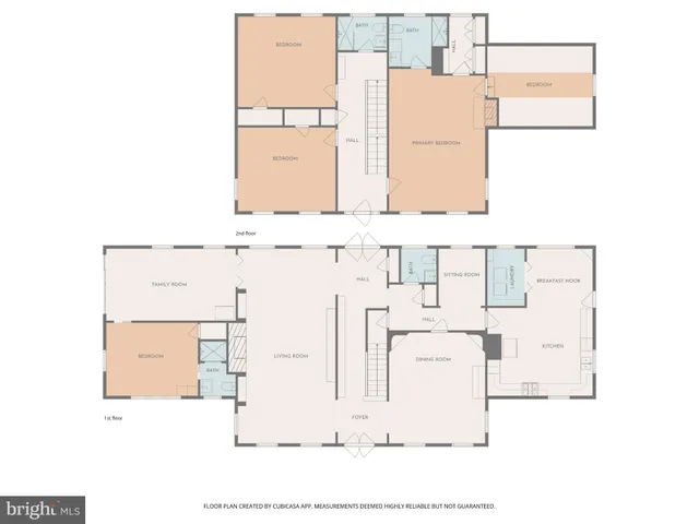 $1,295,000 | 24800 Pealiquor Road, Denton, MD 21629
