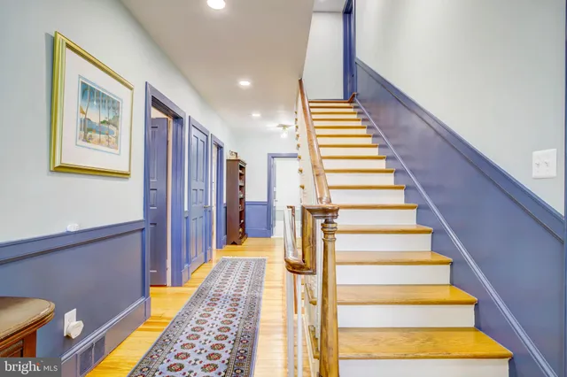 $1,295,000 | 24800 Pealiquor Road, Denton, MD 21629