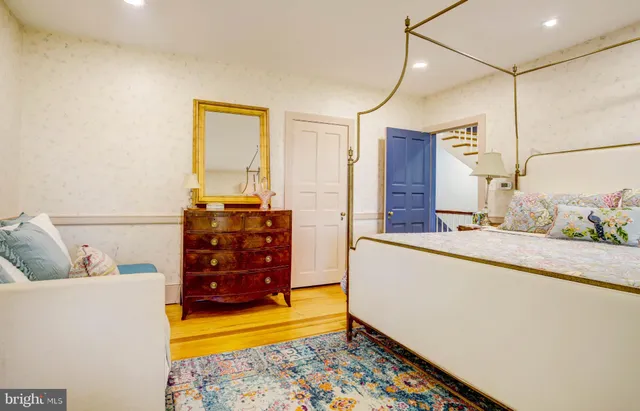 $1,295,000 | 24800 Pealiquor Road, Denton, MD 21629