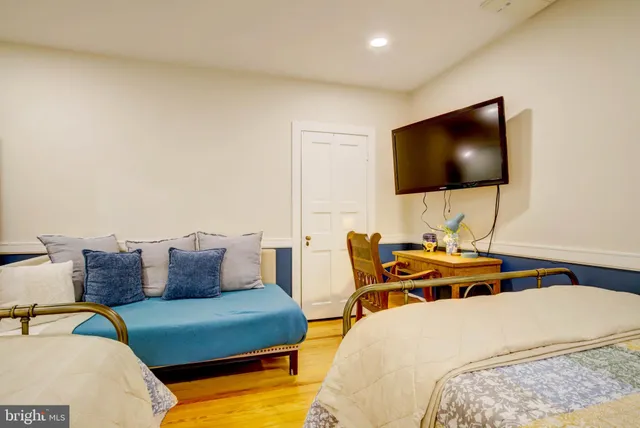 $1,295,000 | 24800 Pealiquor Road, Denton, MD 21629