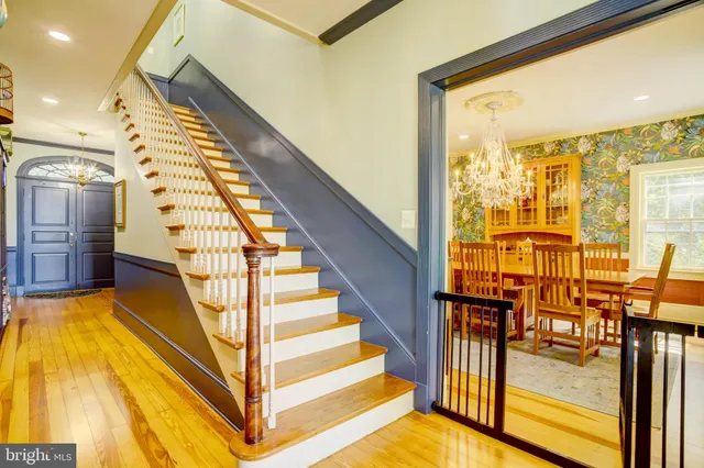 $1,295,000 | 24800 Pealiquor Road, Denton, MD 21629